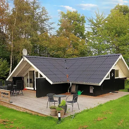 Xviii Tranekær